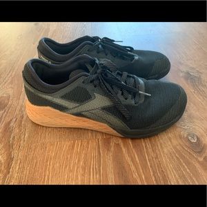 Women’s Reebok CrossFit Nano 9s